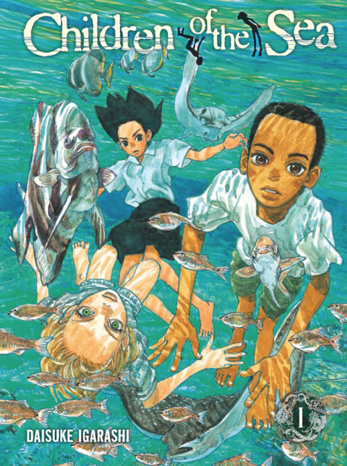 adamlichi:I did not think it would be possible to find a manga (or mangaka for that matter) as uniqu