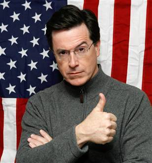 Stephen Colbert to CBS Late Night After David Letterman (and why it’s not a woman), by Taylor Marsh