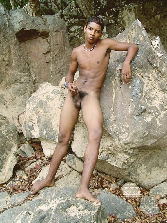 darkskinboys-2:  Keli 