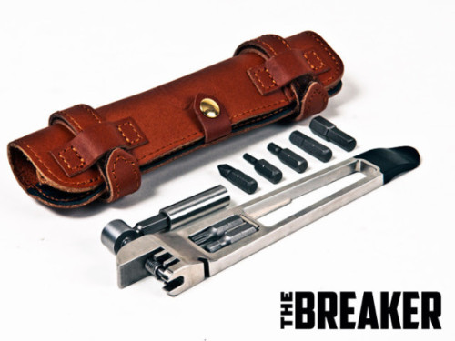 chirosangaku: First the Nutter, Now the Breaker – Full Windsor Reinvents the Multi-Tool (Again)