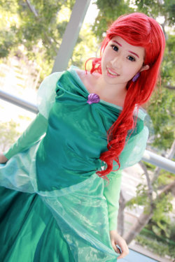 The Little Mermaid - Disney Princess Ariel