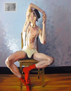 k250966:  Christopher Sousa  