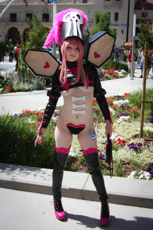 anything-photography:  There was some pretty awesome cosplay at Fanime 2014 this weekend. You can check out all the cosplay I shot [here].