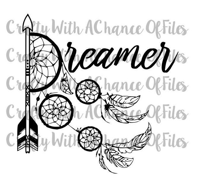 Free Free 85 Arrow Dream Catcher Svg SVG PNG EPS DXF File