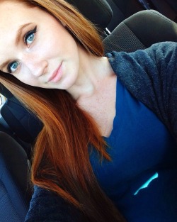 littlelonerlacy:  @redheadsmyonlyweakness 