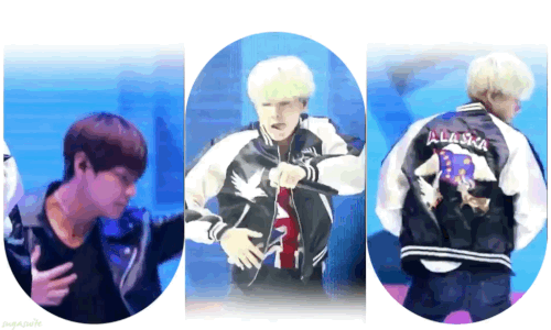 Some Must Watch Yoongi Performance Fancams