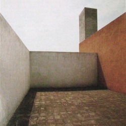 damirdoma:  Inspiration: Casa Luis Barragán,