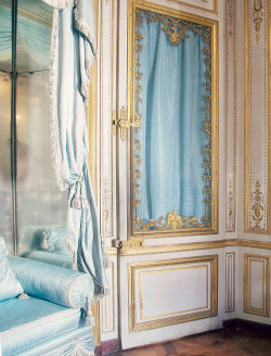 Appartements De Marie Antoinette