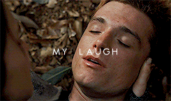 peetamellarkthebaker:  [insp] 