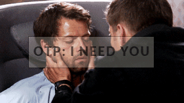 itsdeancas:  Destiel  + tags 