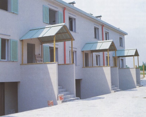 20aliens: Aldo Rossi 