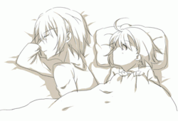 Espurrgirl:  Aww &Amp;Lt;3 