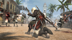 djetor:  Assassin’s Creed IV: Black Flag