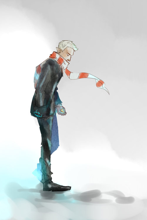 Try To Draw Them