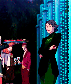 avatarparallels:  Lin Beifong + Outfits