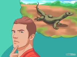 rate-my-reptile:  Use Your imagination to