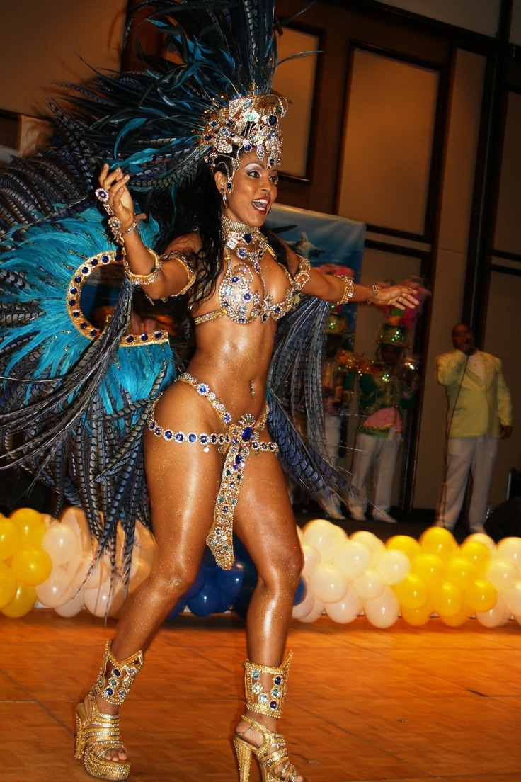 CARNIVAL'S FINEST