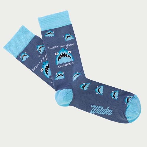  New Product Alert: SOCKS from Wituka! Swipe/click/scroll to see the collection! Guys, seriously how