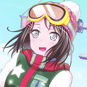 ⊹ Misaki Icons ⊹ requested by tloz4days and kienooostuff ~  (300x300)✦ Like or reblog if you sa