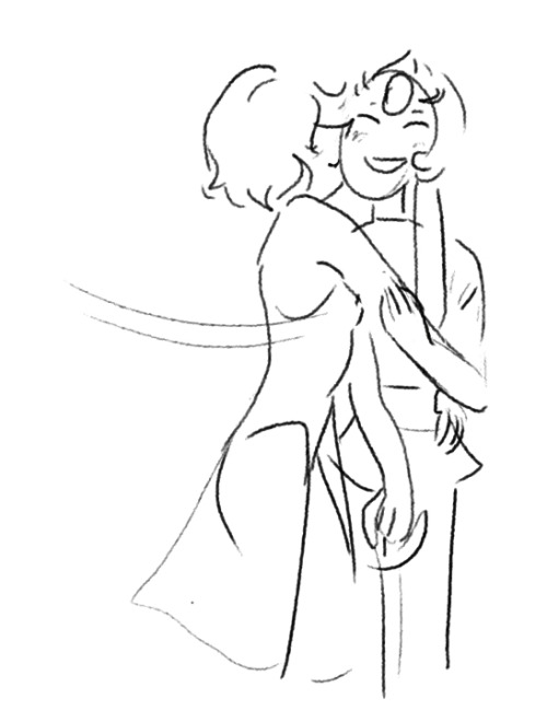 pearltiddys:OH DAMN now THAT’S my kink right theRre!! ! !!