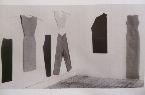 roisinkiely:Judith Shea