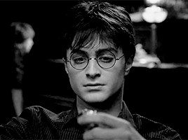 magicfolk:  Why is it always you three? 