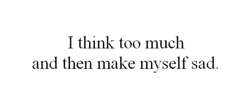 oh-teen-posts:  Want more personal/relatable? 