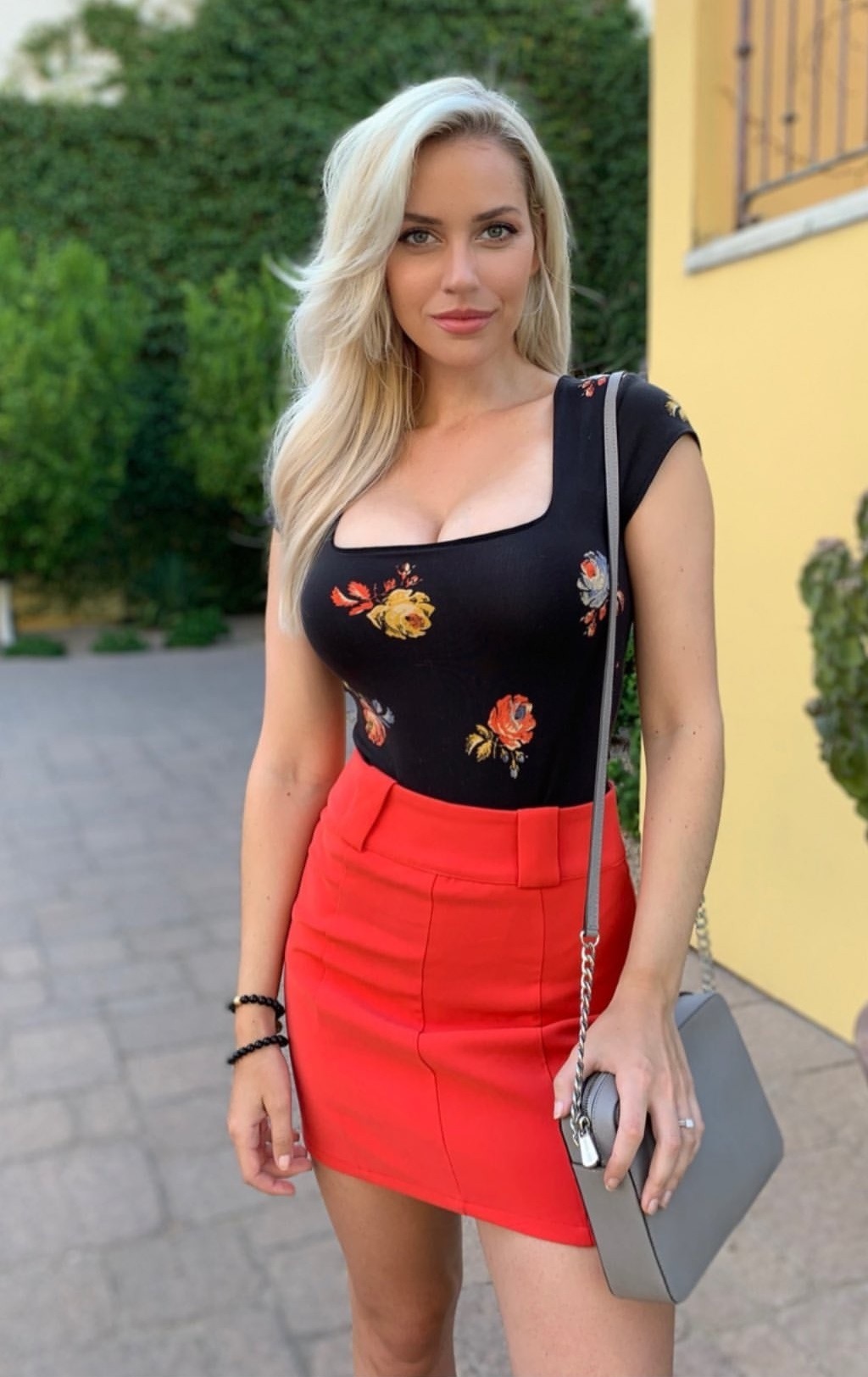 Paige Spiranac - Tumblr Pics