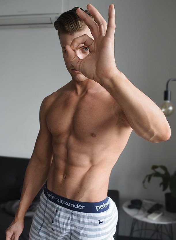 WS ackles°mens