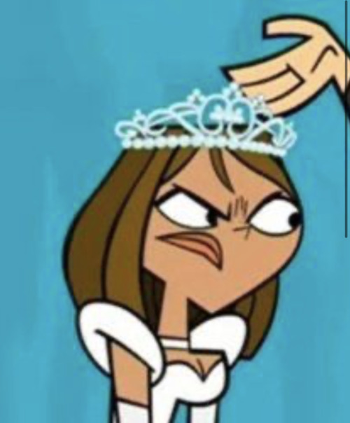I Was Today Years Old When I Realized That Courtneys