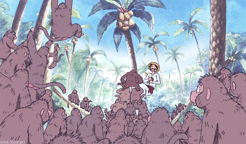anna-hiwatari:  Living up to the name! 