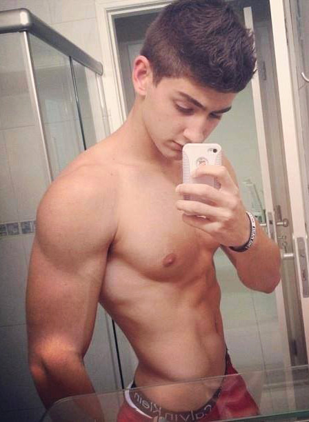 Christopher Milk