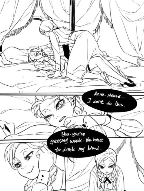 Elsa X Anna Yuri Elsa X Anna Yuri