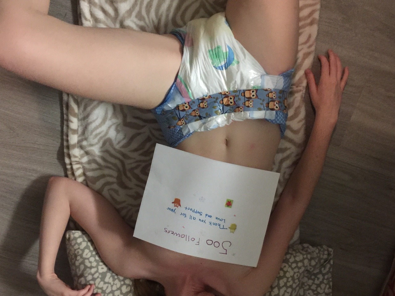 ld-ba:  babytabbycat: Thank you for all the followers! Here are some pictures I hope