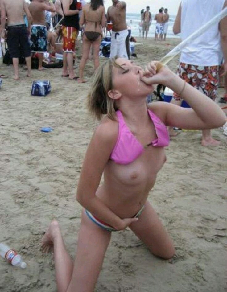 Party time