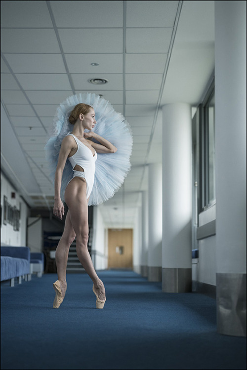 ballerinaproject:  Iana - Royal Opera House, London Follow the Ballerina Project on Facebook, Instag
