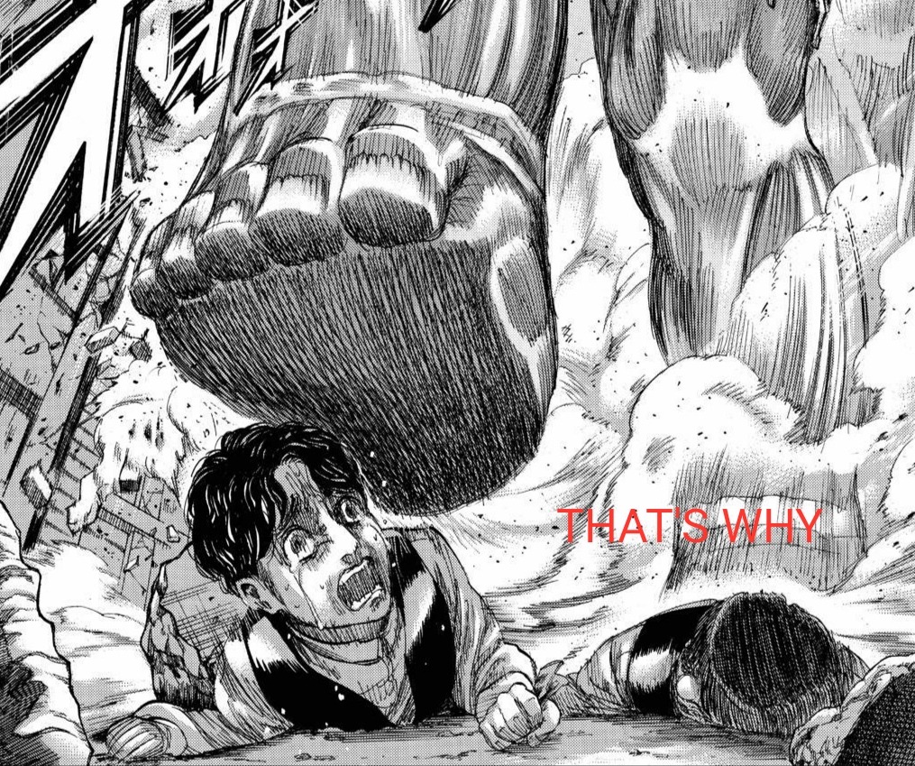 images Ramzi Aot a not spoiler free blog