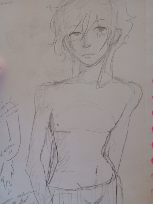 SRRY I'VE BEEN DEAD, I'VE BEEN BUSY WITH TESTING AND SMT HAPPENED SO HERE R SO DUMB DOODLES I MADE DURING