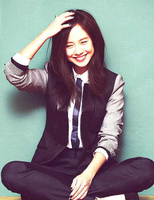 apatheticpoc: 2 / ∞ Mongji edits