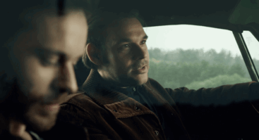 Cinematic Literature | Deutschland 83 E06 (Brandy Station) Tobias...