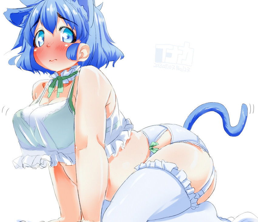 チョコバナナ
