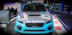 ilovesubaruimprezas:  Exclusive shots of