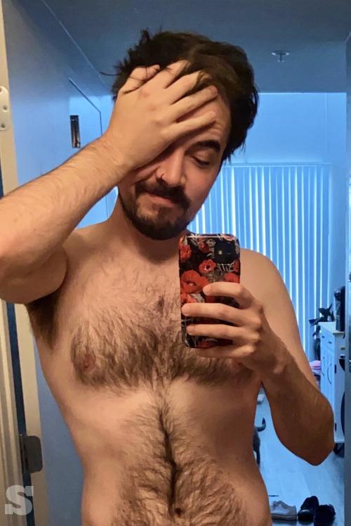 scruffyscruffies:30y/o Colorado  That ‘trail!