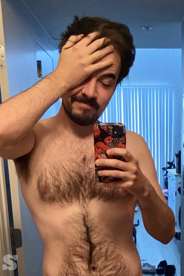 Sex scruffyscruffies:30y/o Colorado  That ‘trail! pictures