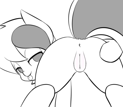 gamepony-verysecret:  Gamerpony butt :vwhat we are going to do next? :y  x: