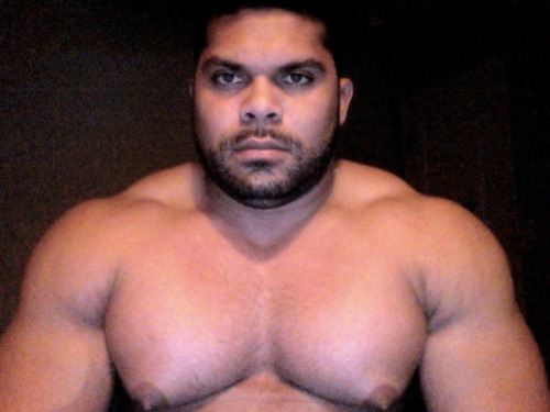 Back To Offseason GROWTH! For Webcam Shows Email First: Bodybuildermilk@aol.com Skype: Bodybuildermilk