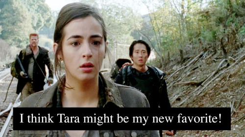 tara chambler