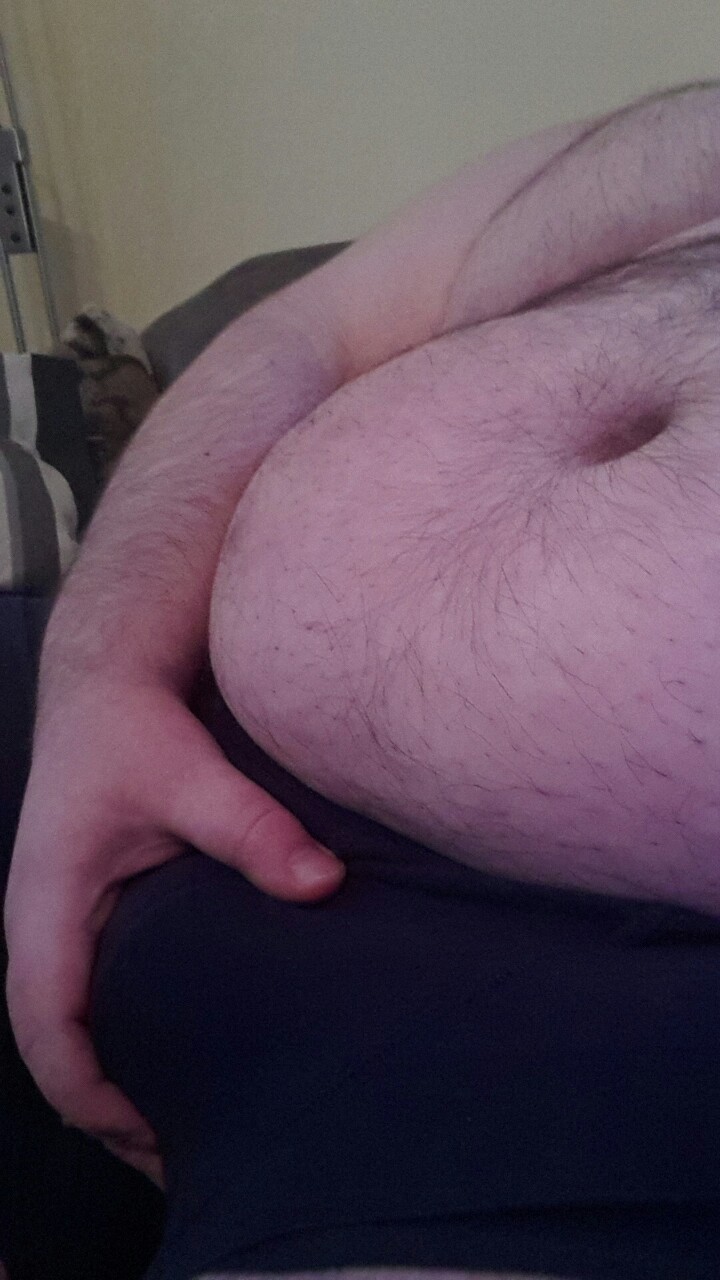 danchub:  Some belly and more :) 