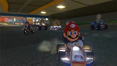 huffingtonpost:  It’s baaaaack — and now you can take a ride on not one but two