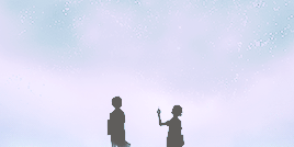 One Gifset Per Episode Shigatsu Wa Kimi No Uso The Scenery I Shared With You(10/22 )